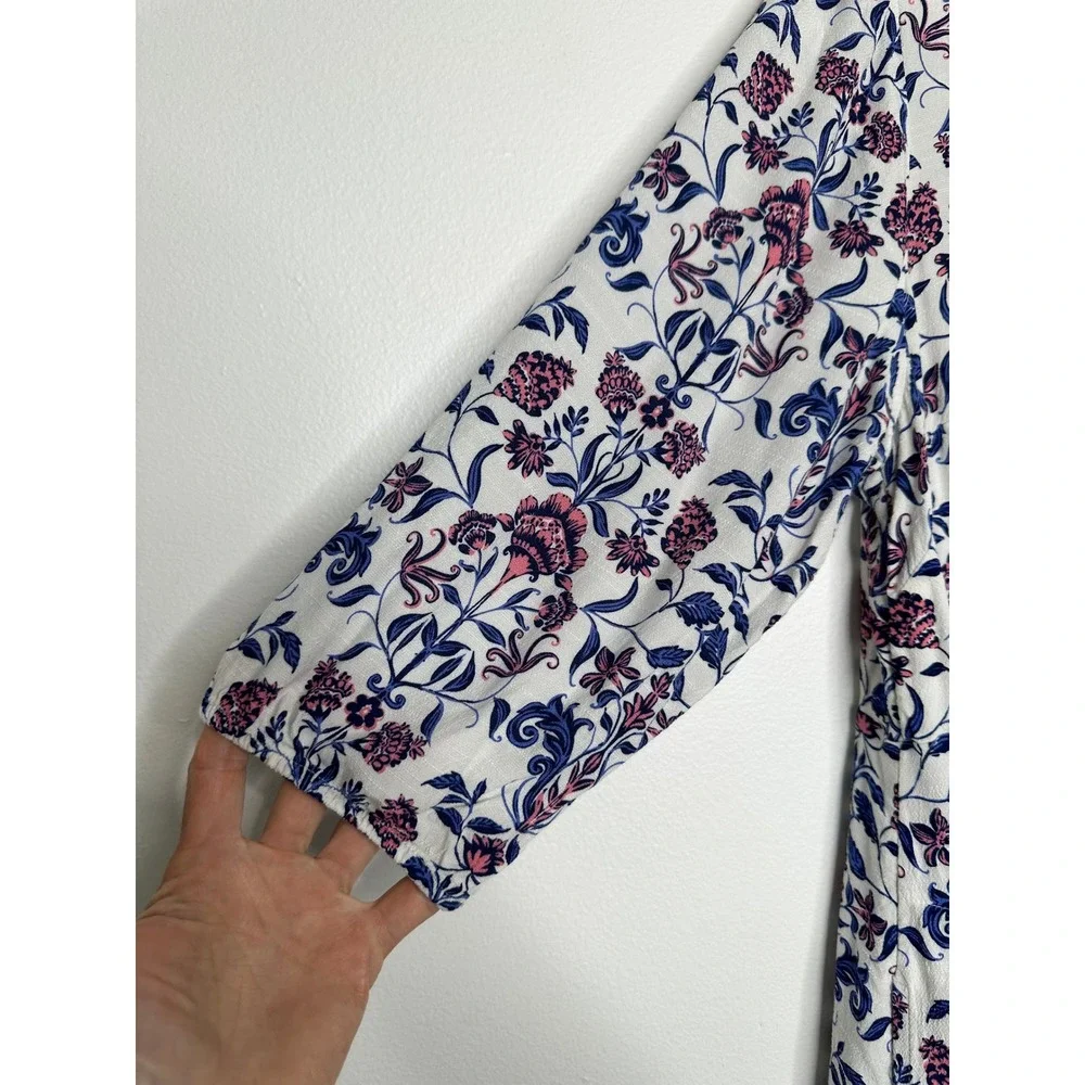 J. Jill jill floral